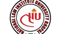 NLIU Bhopal
