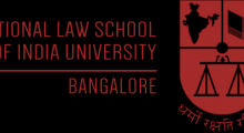 NLSIU Banglore