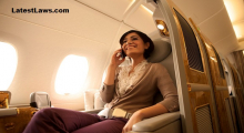 Now make calls in Flights