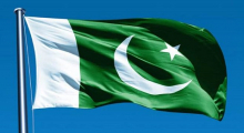 Pakistan