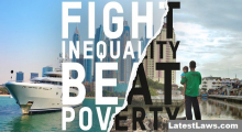 Rich and Poor divide