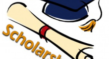 Scholarships