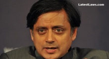 Shashi Tharoor