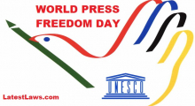 World Press Freedom Day