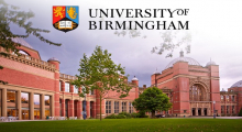 University of Birmingham