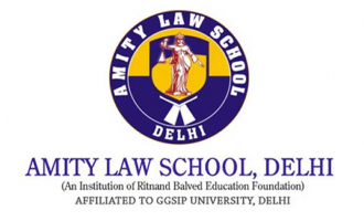 Amity Law School Delhi