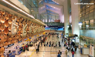 Airport Terminal