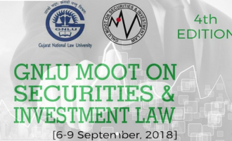 GNLU Moot