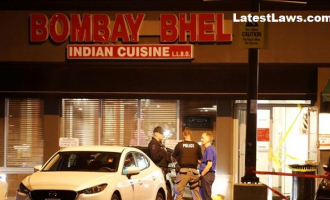 Indian Restaurant in Canada Bombed