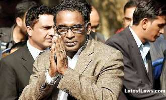 Justice Chelameswar
