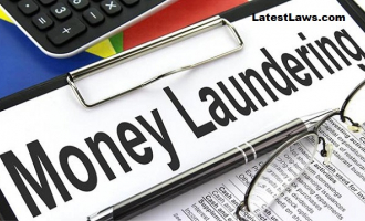 Money Laundering