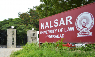 NALSAR