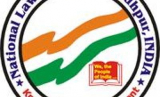NLU, Jodhpur
