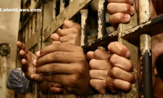 Overcrowding of Jails