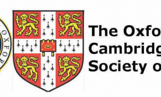 The Oxford and Cambridge Society of India