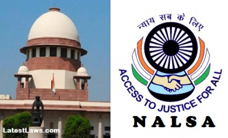 SC approves NALSA Women VCS, 2018