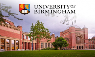 University of Birmingham