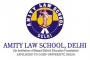Amity Law School Delhi