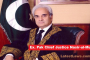 Ex Chief Justice Nasir-ul-Mulk
