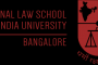 NLSIU Banglore