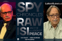 The Spy Chronicles Book