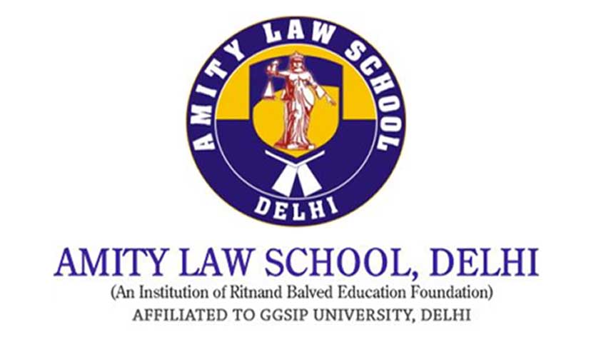 Amity Law School Delhi