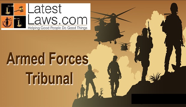 Armed Forces Tribunal