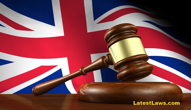 Britain's Law & Order