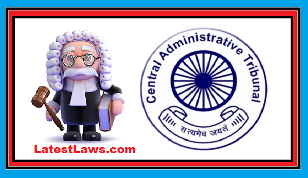Central Administrative Tribunal