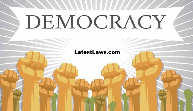 Democracy