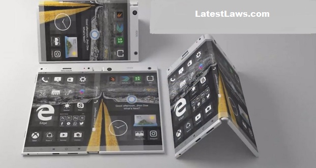 Foldable Phone (Representational Image