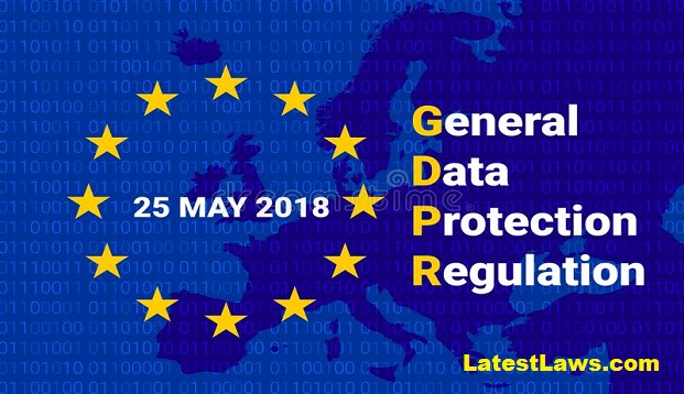 General Data Protection Regulation