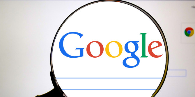 Google