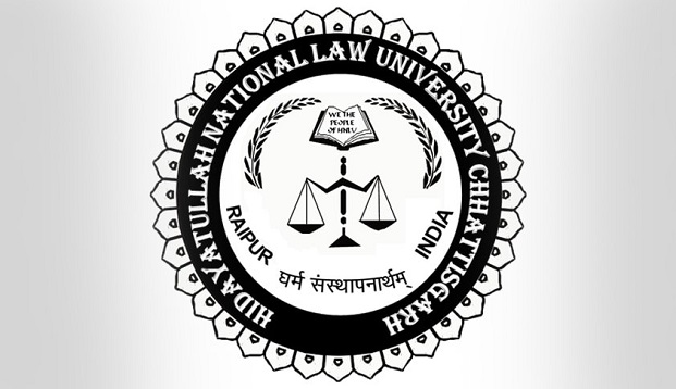HNLU Raipur