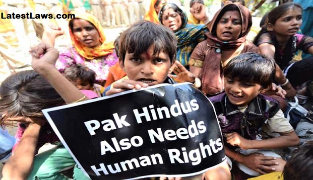 Hindus from Pakistan