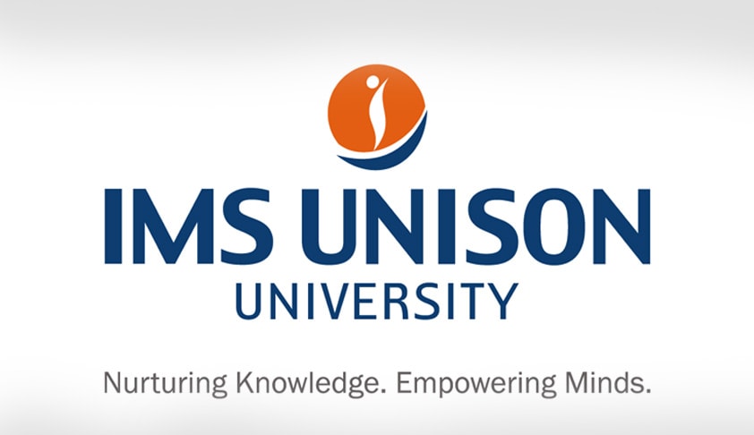 IMS Unison University