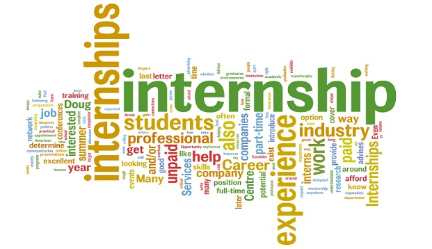 Internship