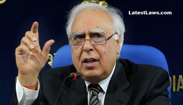 Kapil Sibal