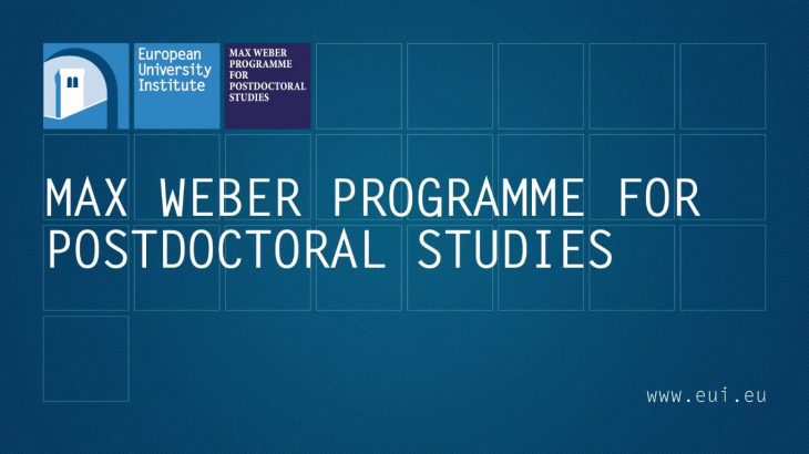 Max-Weber-Programme-Fellowship-at-the-European-University-Institute-EUI-Screenshot-730x410