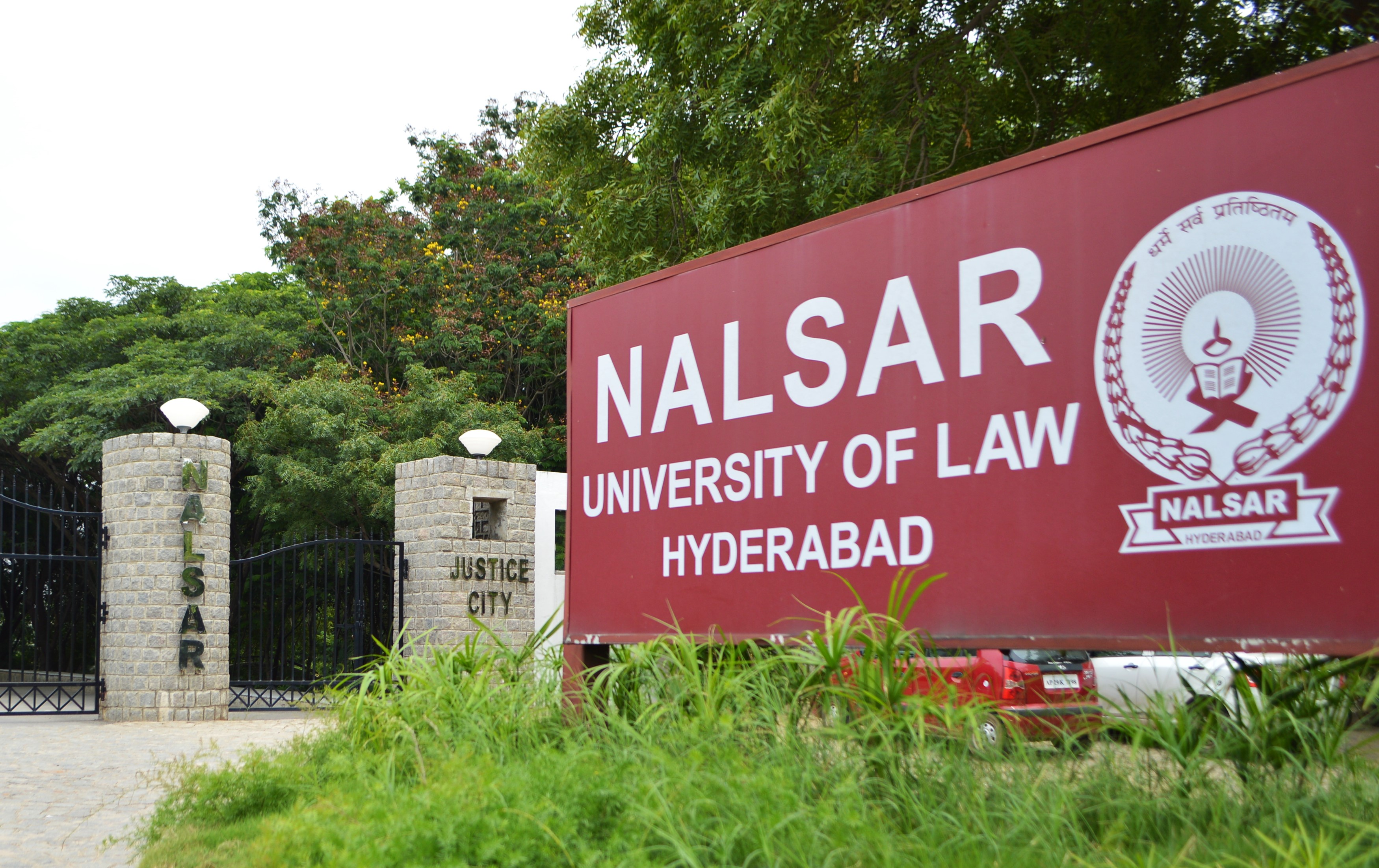 NALSAR