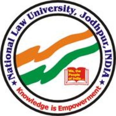 NLU, Jodhpur