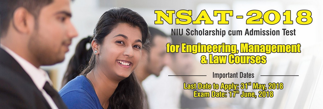 NSAT,2018