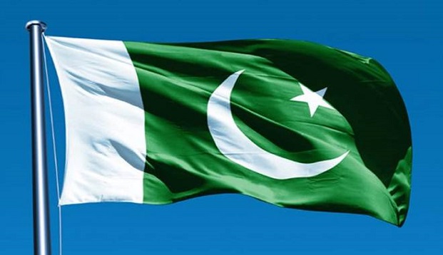 Pakistan