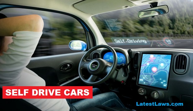 Self Driving Cars