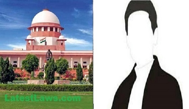 Supreme Court Advocate