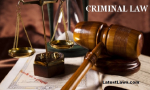 Criminal Law