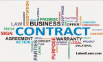 Indian Contract Act