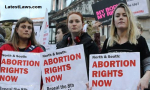 Ireland Abortion Laws