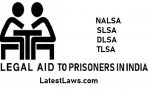 Legal Aid