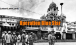 Operation Blue Star